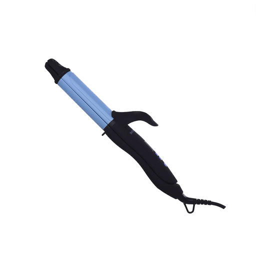 [Z31CURLERIRON220V] ELITE 3-1 Curler Wand flat iron 1,5"