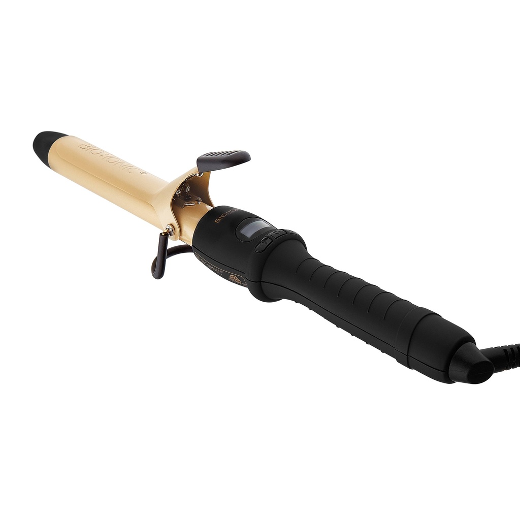 GOLDPRO curler