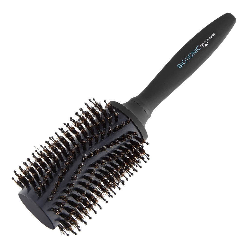 GRAPHENE Boar Styling Brush XLarge