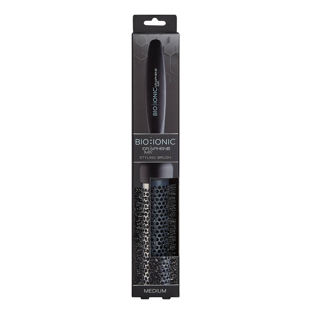 GRAPHENE Styling Brush Medium