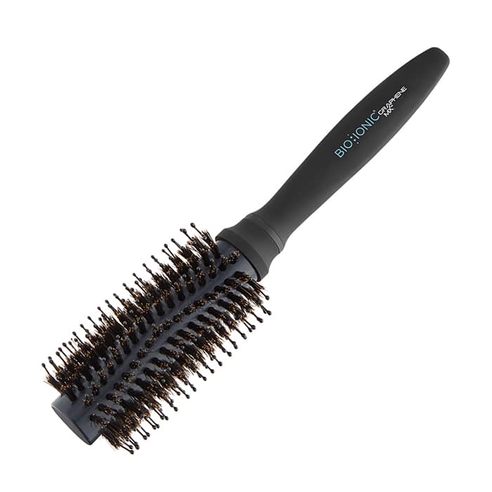 GRAPHENE Boar Styling Brush Medium