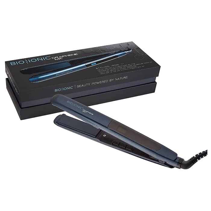 GRAPHENE MX Styling Iron