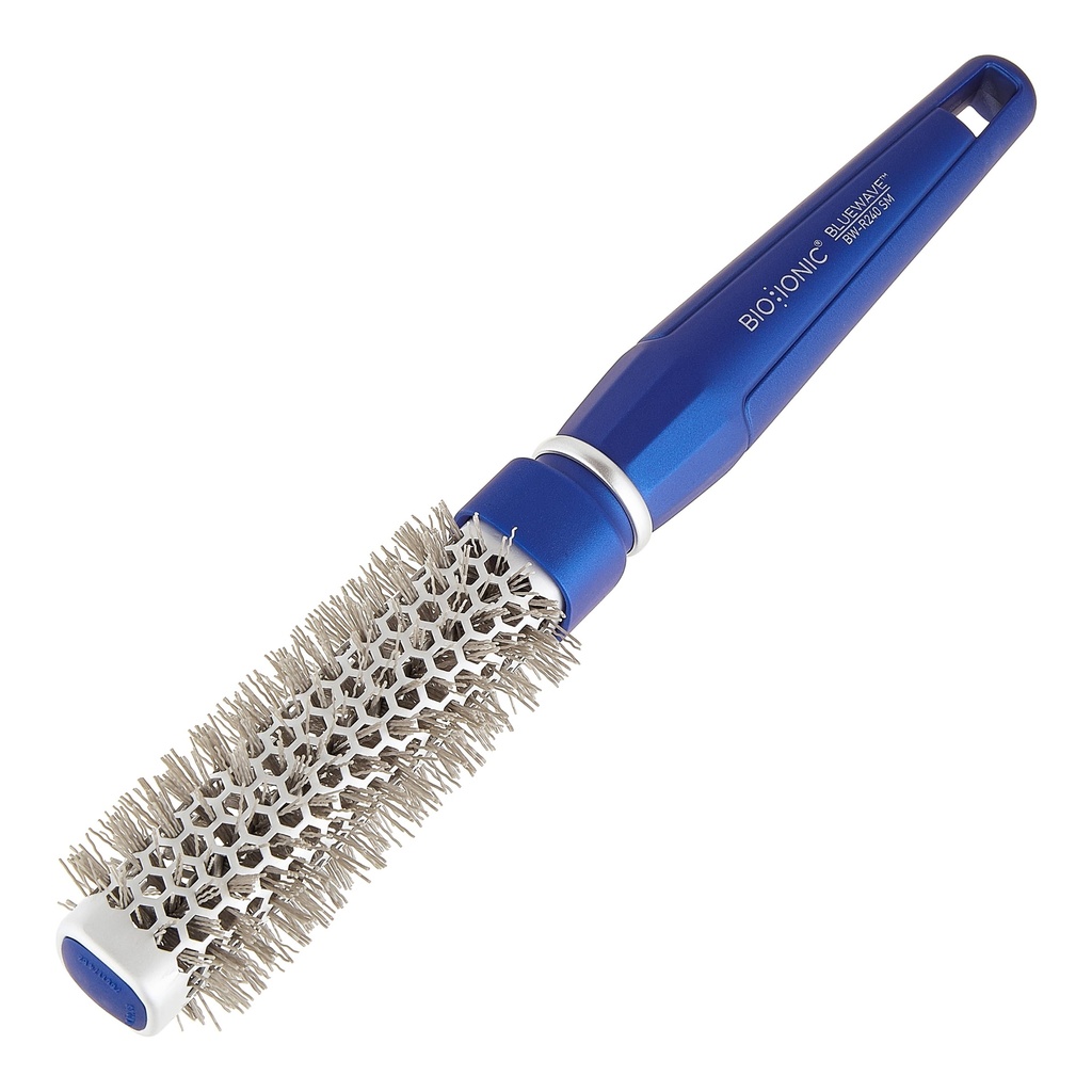 BLUEWAVE Round Brush Small