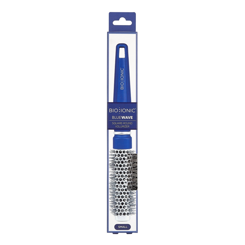 BLUEWAVE Round Brush Small