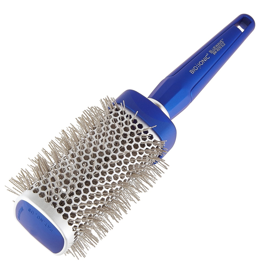 BLUEWAVE Round Brush XLarge