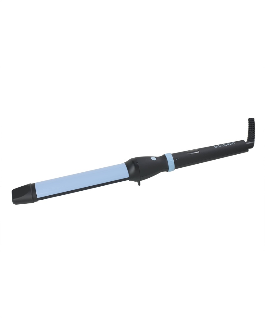 ELITE One Pass Oval Curling Tong