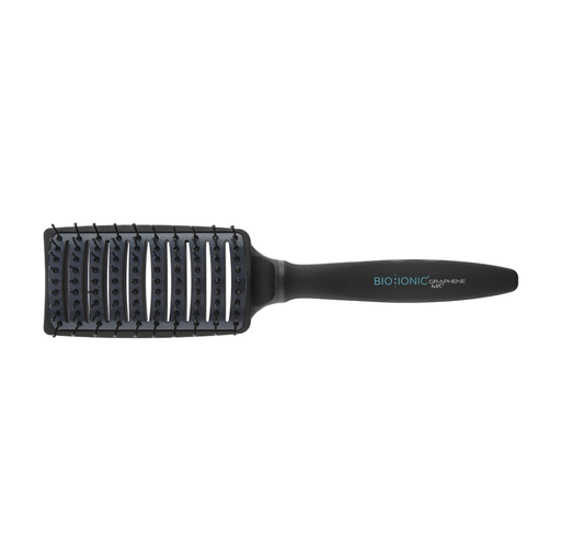 [ZPADDLEGRA] GRAPHENE Styling Paddle Brush