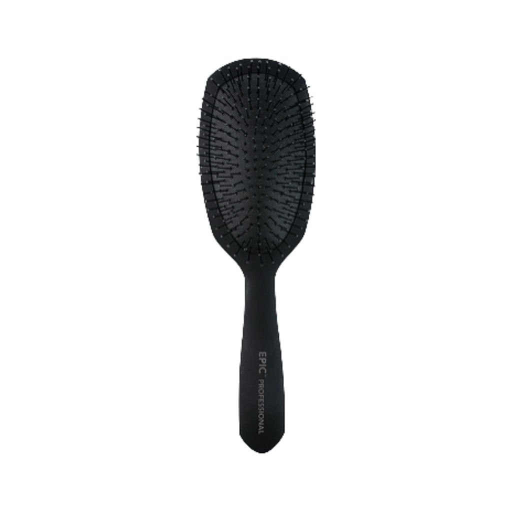 BROSSE DELUXE DETANGLER black