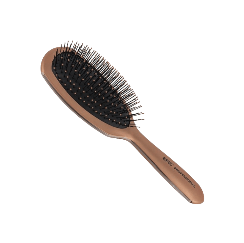 BROSSE DELUXE DETANGLER ROSE GOLD