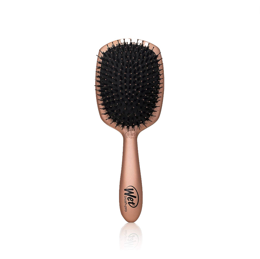 BROSSE DELUXE SHINE ENHANCER ROSE GOLD