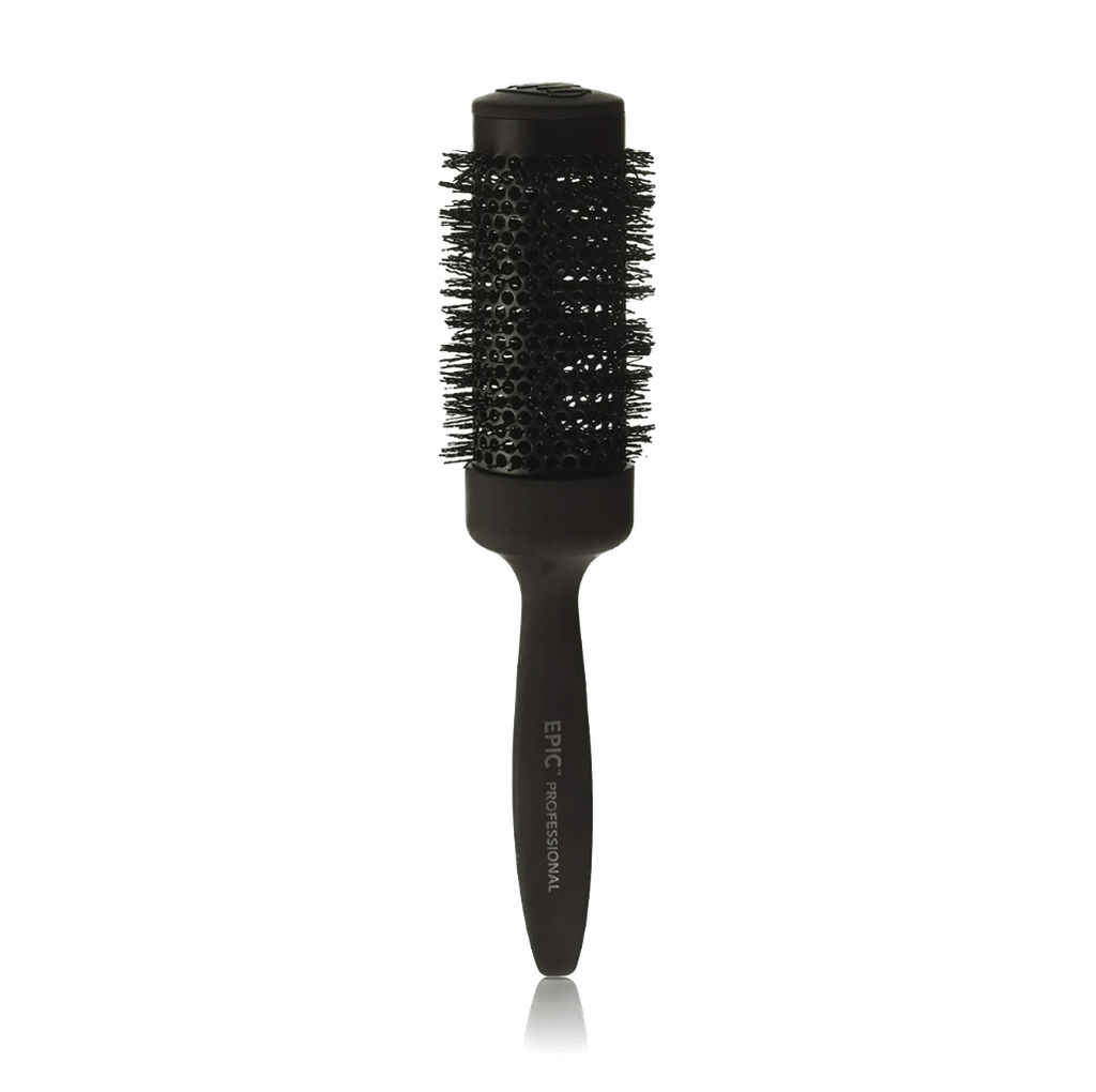 Brosse ronde Multi Grip 3&quot;