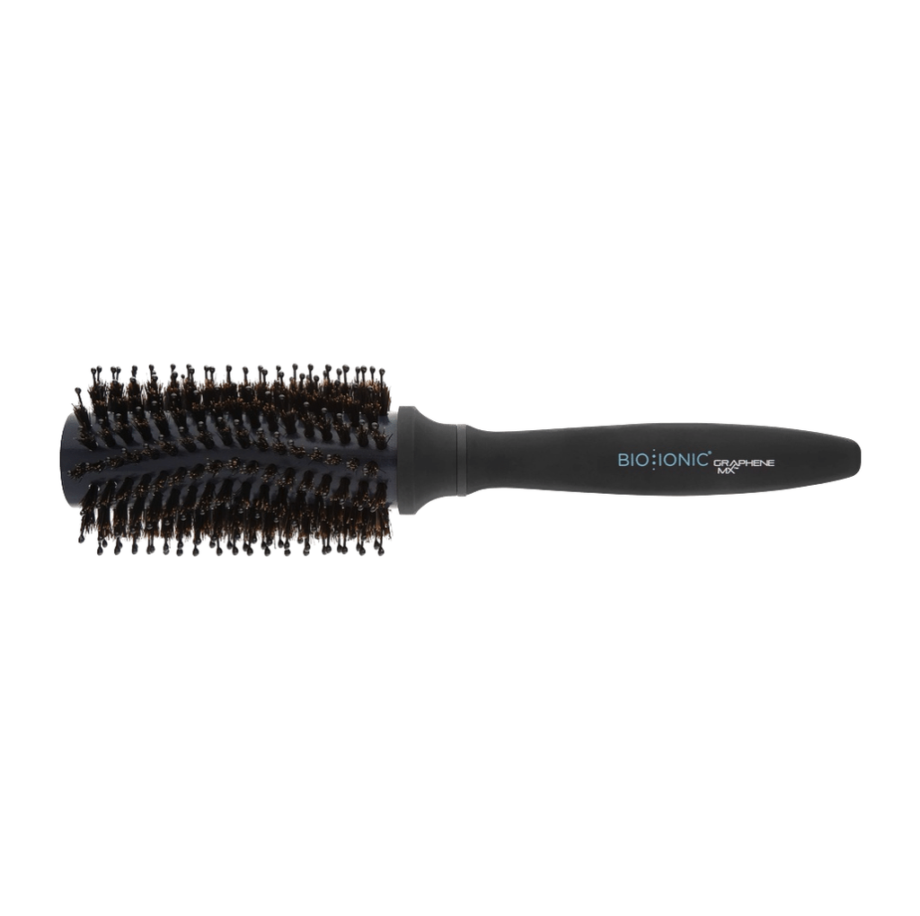 GRAPHENE Boar Styling Brush Medium