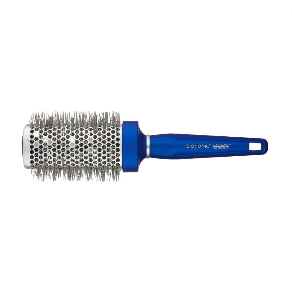 BROSSE BLUEWAVE Round Brush Large