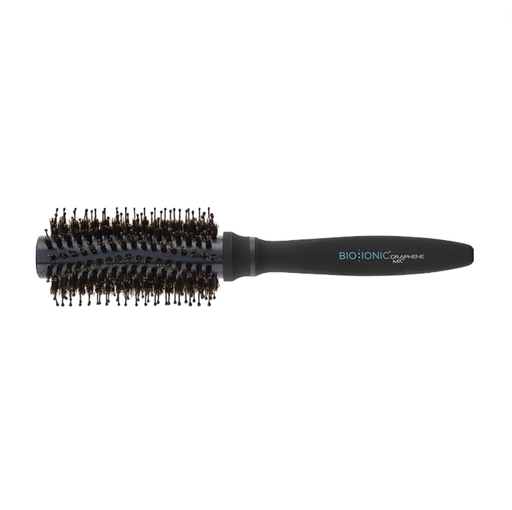 GRAPHENE Boar Styling Brush Large